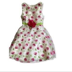 Sweet Heart Dress